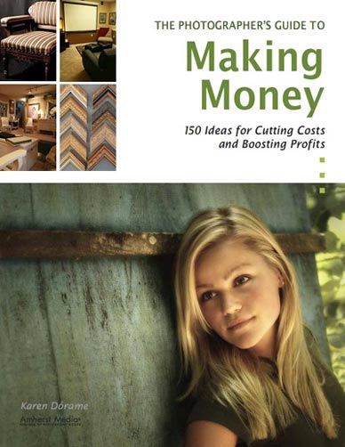 photographers guide to making money