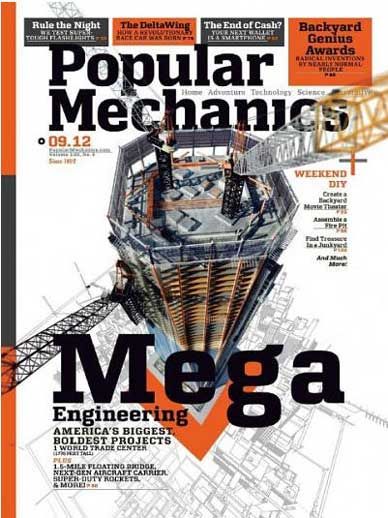 popular mechanics