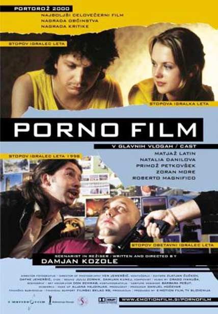 pornofilm
