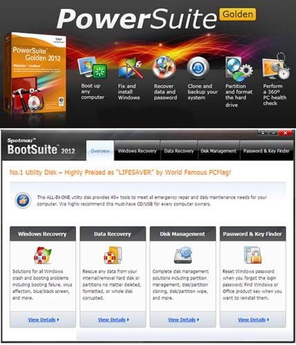 wondershare powersuite golden 2012 torrent