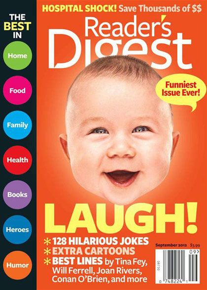 readers digest usa