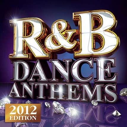 rnb dance anthems