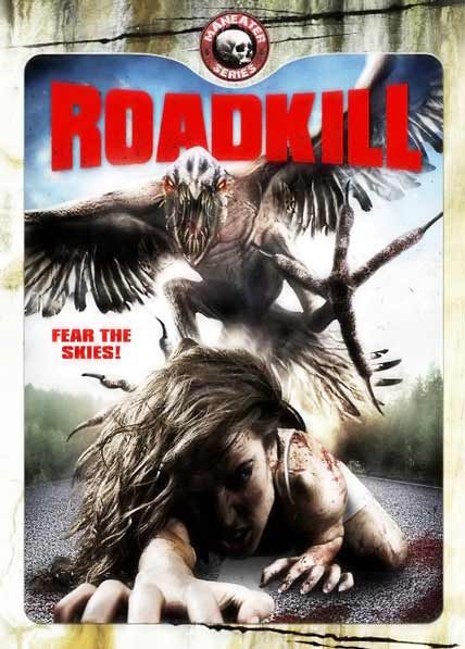 roadkill