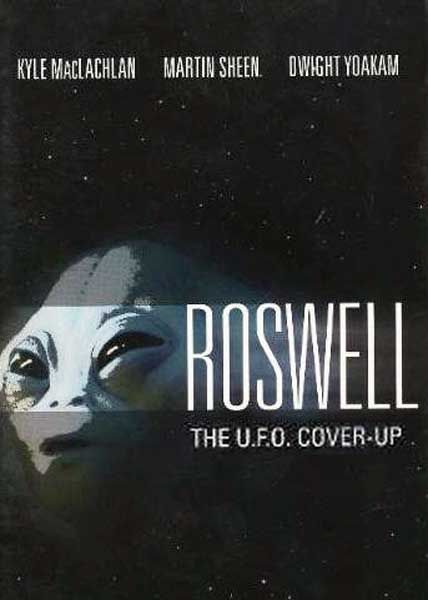 roswell the ufo cover up