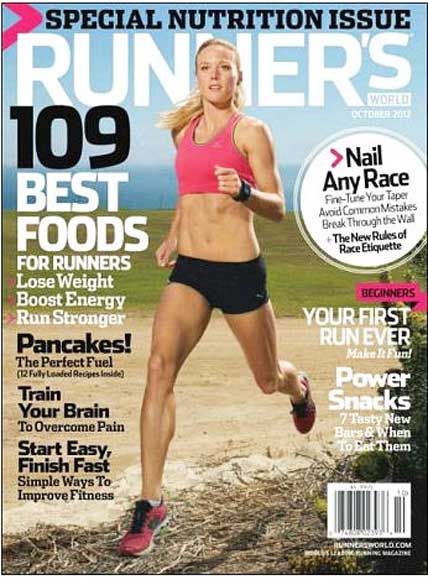 runners world