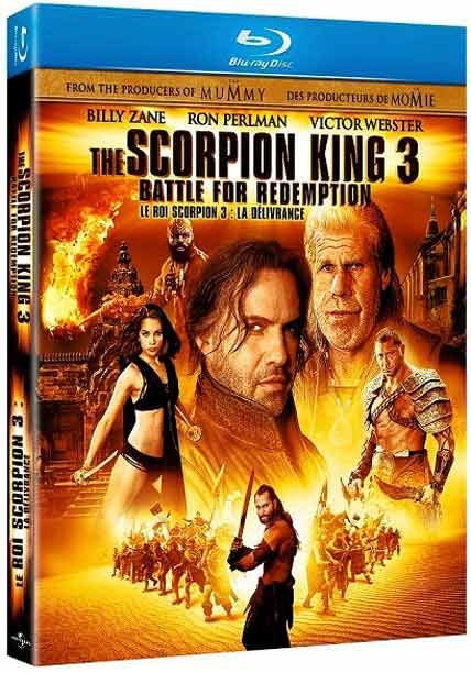 the scorpion king 3