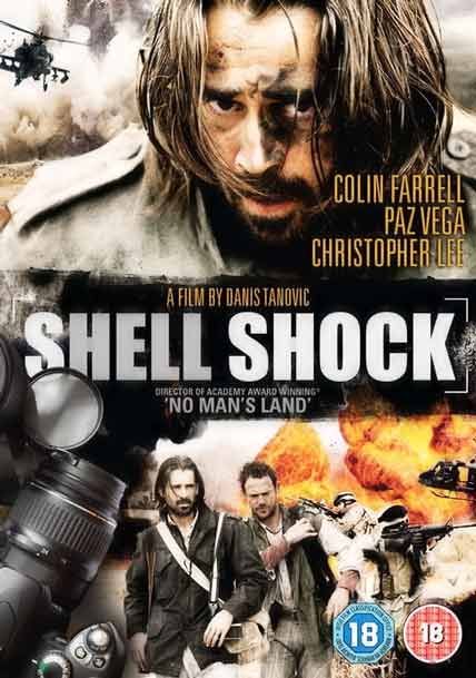 shell shock