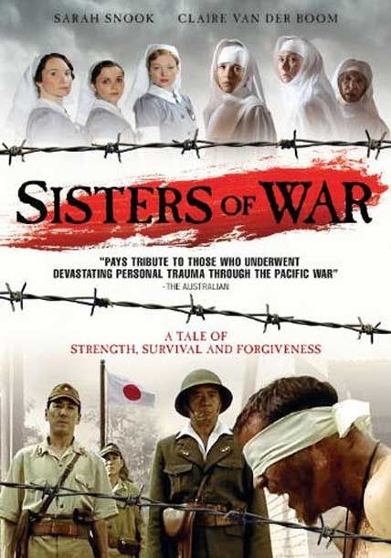 sisters of war