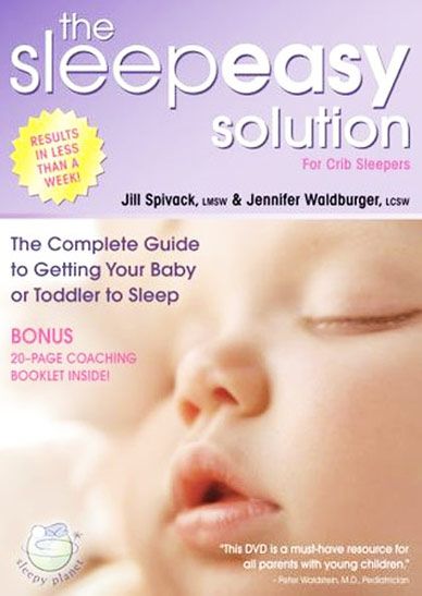 complete guide getting toddler to sleep