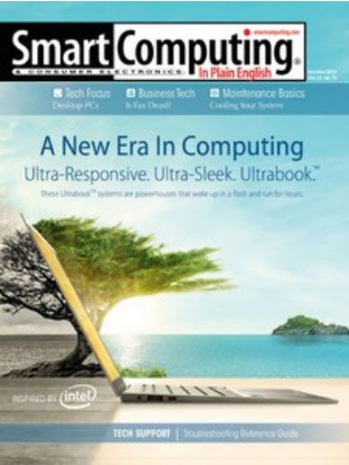 smart computing