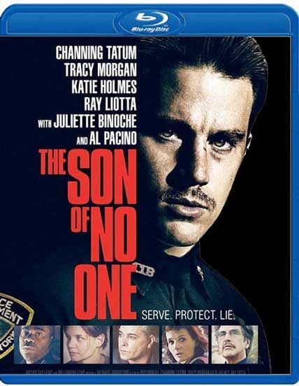 the son of no one