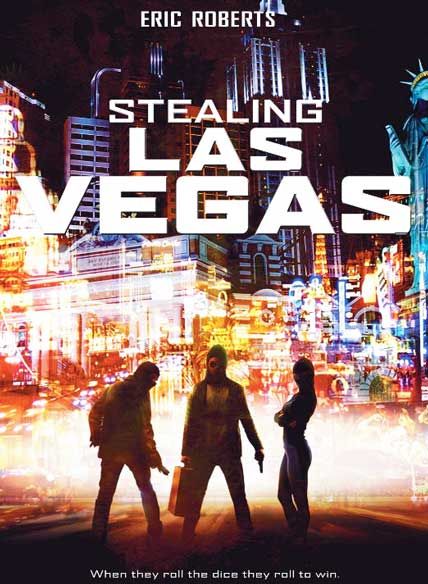 stealing las vegas