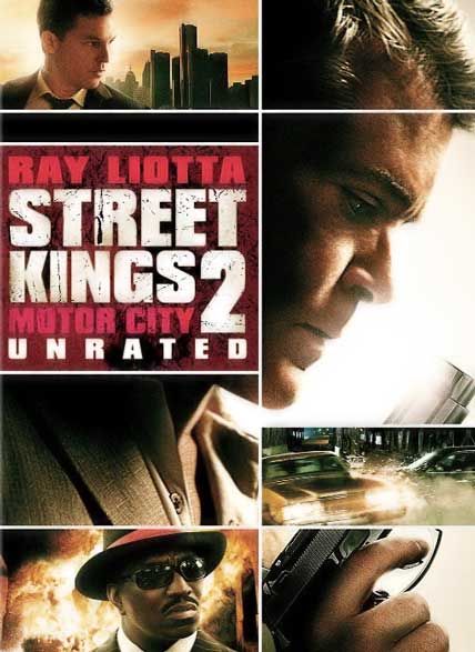 street kings 2