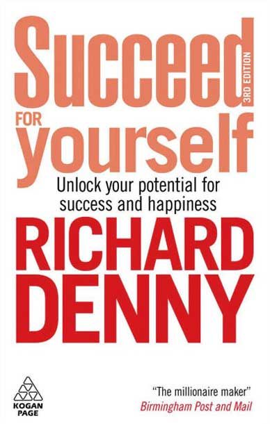 succeed for yourself