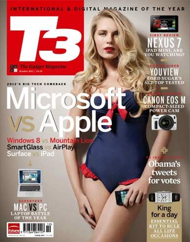 t3 magazine