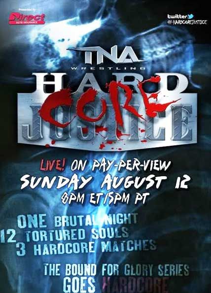 TNA hard core justice