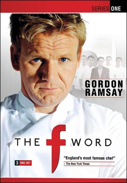 gordon ramsay