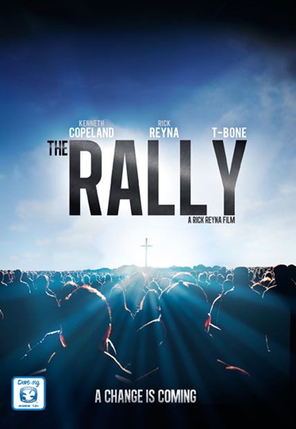the rally