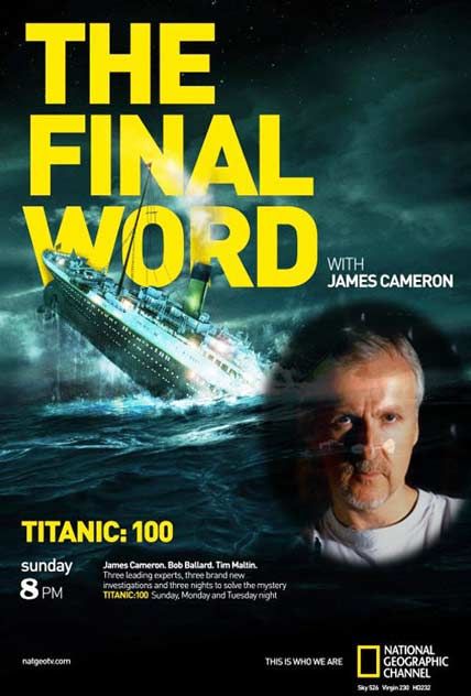 titanic the final word