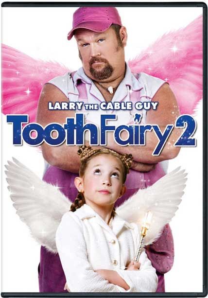 tooth fairy 2