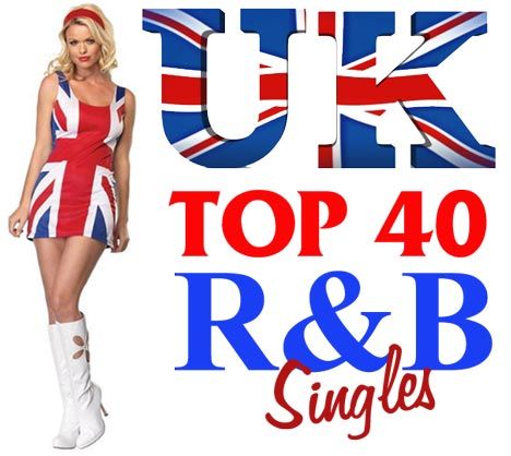 uk top 40 rnb singles