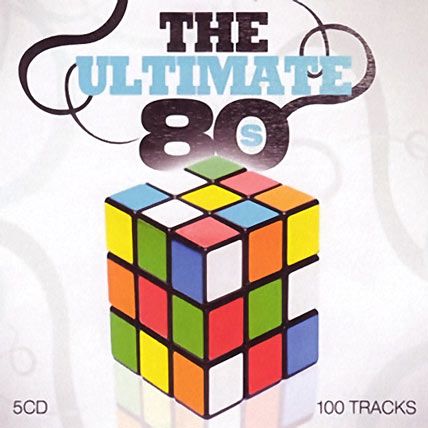 ultimate 80s