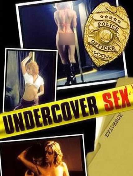 undercover sex