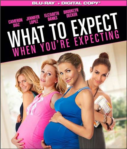 what to expect when youre expecting