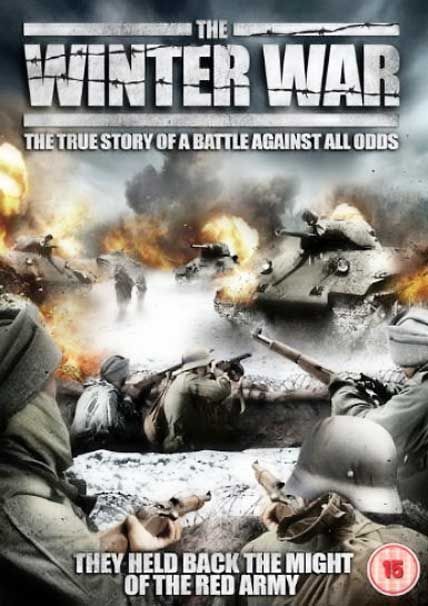 the winter war