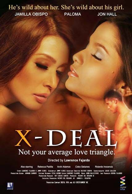 xdeal