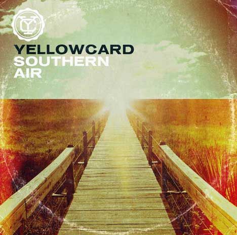 yellowcard southern air