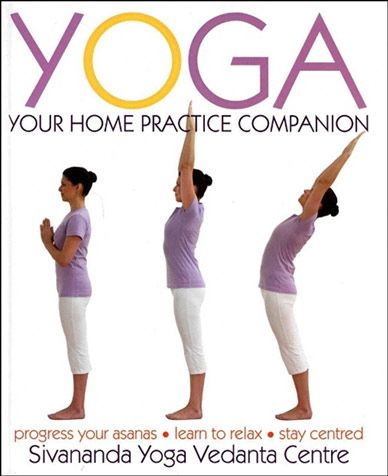 yoga your home
