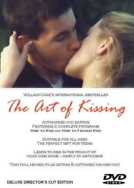 the art of kissing