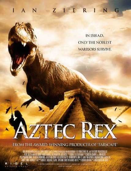 aztec rex