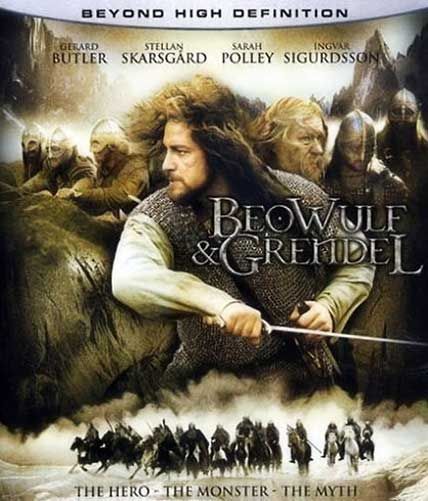 beowulf and grendel
