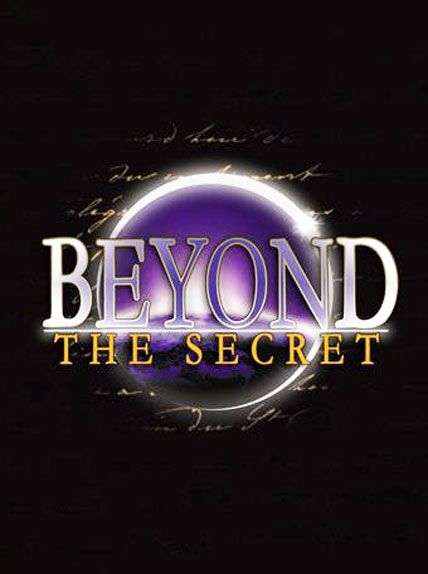 beyond the secret
