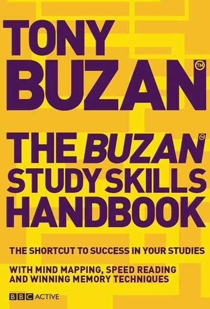 buzan study skills handbook