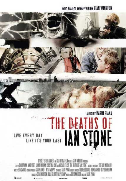 deaths of ian stone