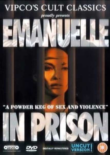 emanuelle in prison