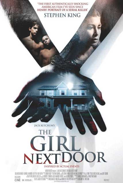 the girl next door