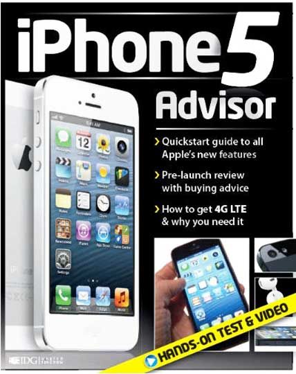 iphone advisor
