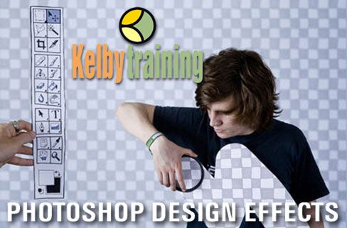 kelby design effects