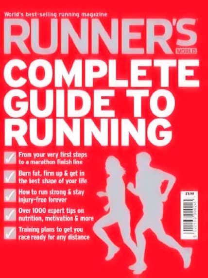 complete guide to running