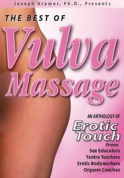 best of vulva massage