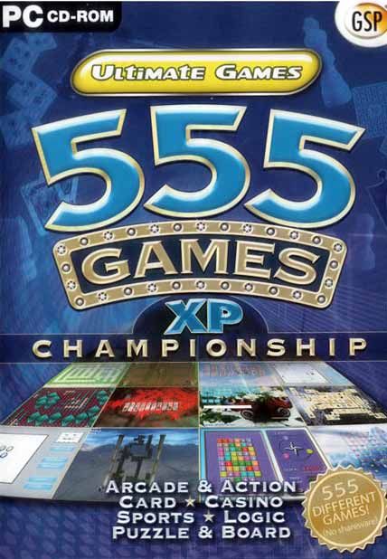 555 games