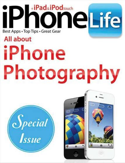 all about iphone photography