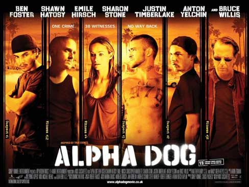 alpha dog