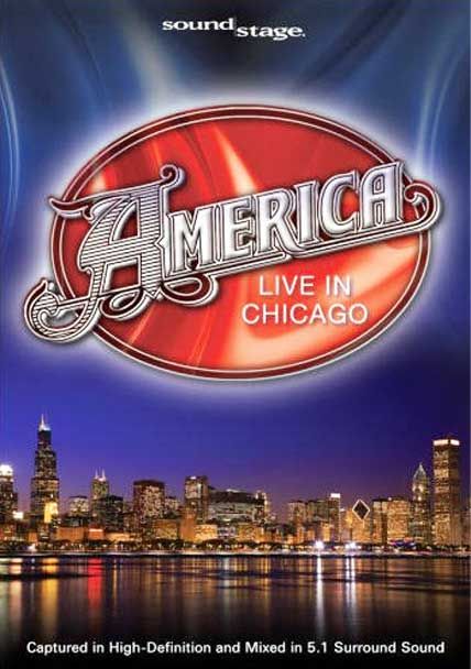 america live in chicago