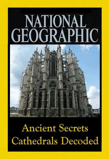 ancient secrets cathedrals