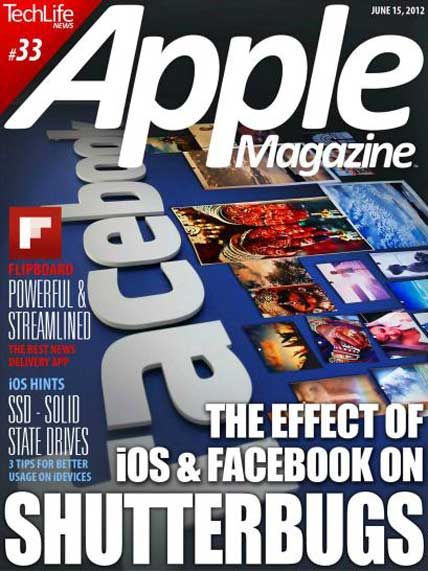 apple magazine